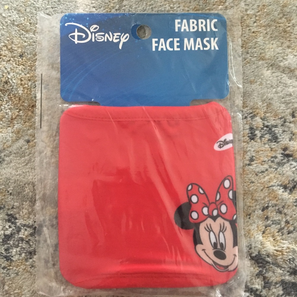 Disney & LOL Face Masks